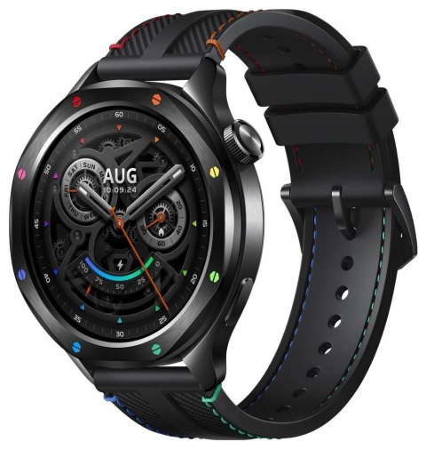 58895 XIAOMI Czarno-zielony