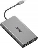 ACER HP.DSCAB.002 (Szary /USB Typ C )