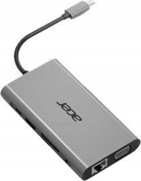 ACER HP.DSCAB.002 (Szary /USB Typ C )