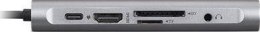 ACER HP.DSCAB.002 (Szary /USB Typ C )