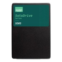 Dysk SSD GOODRAM GESD05SA00-3T8NS10B (2.5″ /3.84 TB )