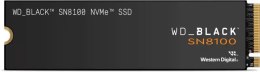 Dysk SSD WD Black SN8100 1TB (M.2 2280″ /1 TB )