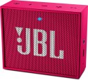 Głośnik bezprzewodowy JBL GO Różowy (Różowy )