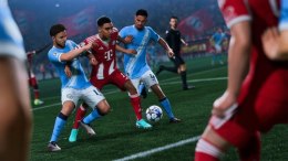 Gra EA Sports FC 26 (PS4)