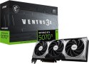 Karta graficzna MSI RTX 5070 Ti 16G VENTUS 3X OC