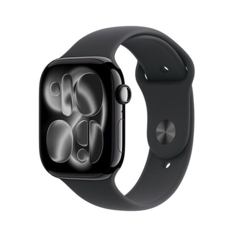 MFC24MP/A APPLE Wear OS Czarny