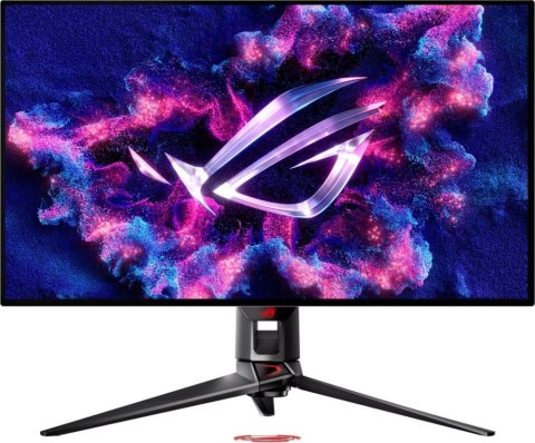 Monitor ASUS 90LM0A50-B01370 (31.5" /OLED /240Hz /3840 x 2160 /Czarny)