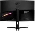 Monitor MSI OPTIX MAG322CQR (31.5" /VA /2560 x 1440 /Czarny)