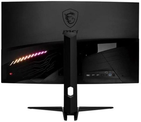 Monitor MSI OPTIX MAG322CQR (31.5" /VA /2560 x 1440 /Czarny)