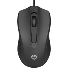 Mysz Przewodowe HP 822M9UT