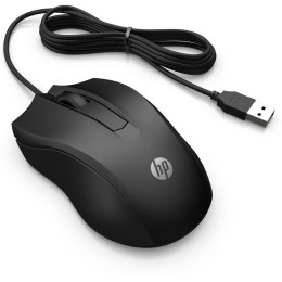Mysz Przewodowe HP 822M9UT