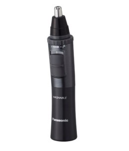 PANASONIC ER-GN33-H301 Czarno-szary