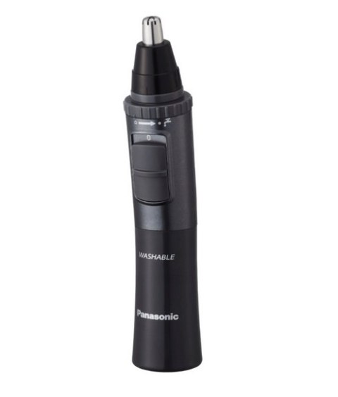 PANASONIC ER-GN33-H301 Czarno-szary