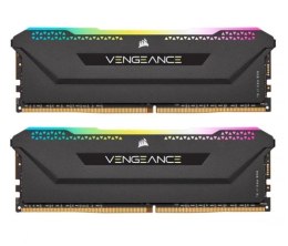 Pamięć CORSAIR (DIMM/DDR4/16 GB/3200MHz/16CL/DUAL)
