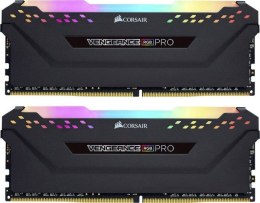 Pamięć CORSAIR (DIMM/DDR4/32 GB/3000MHz/1.35V/16CL/DUAL)