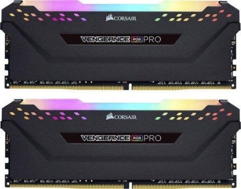Pamięć CORSAIR (DIMM/DDR4/32 GB/3000MHz/1.35V/16CL/DUAL)
