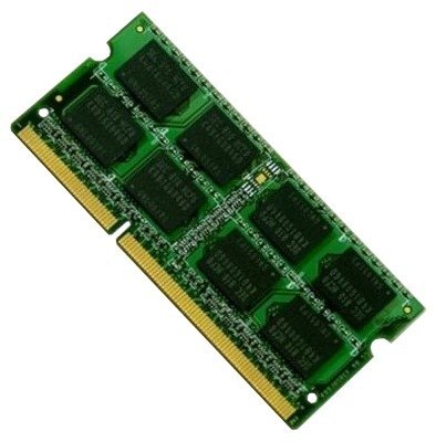 Pamięć GOODRAM (SODIMM/DDR2/1 GB/533MHz/SINGLE)