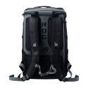 Plecak ASUS ROG Ranger BP2701 Cybertext 90XB06L0-BBP010 (maks.17"/Czarno-szary)