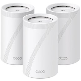 Router TP-LINK Deco BE65 3 szt.