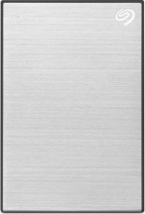 SEAGATE STKZ5000401 (5 TB /Srebrny )