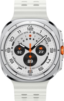 SM-L705FAW2EUE SAMSUNG Wear OS Biały