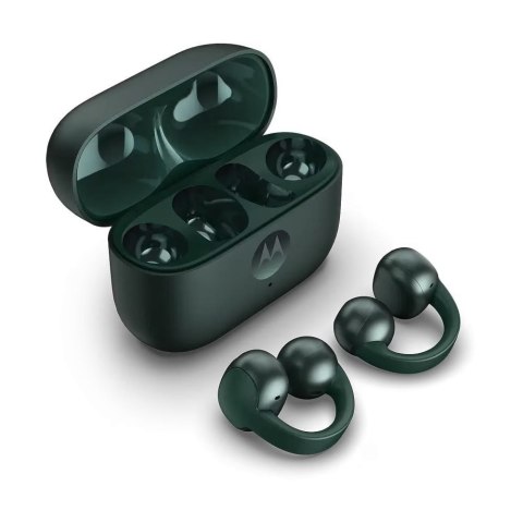 Słuchawki bezprzewodowe MOTOROLA PG38C07165 (Zielony)