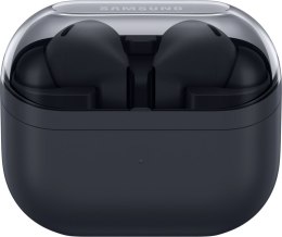 Słuchawki bezprzewodowe SAMSUNG SM-R420NZKAEUE (Czarny)
