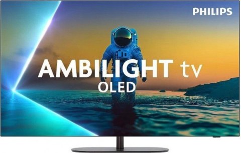 Telewizor PHILIPS OLED 77″ 77OLED820/12