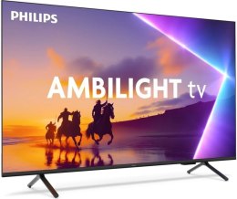 Telewizor PHILIPS QLED 43″ 43PUS8510/12