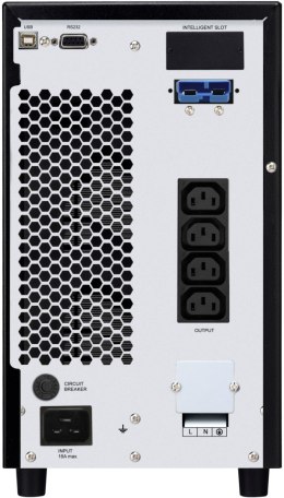 Zasilacz awaryjny POWERWALKER VFI 3000C LCD 3000VA
