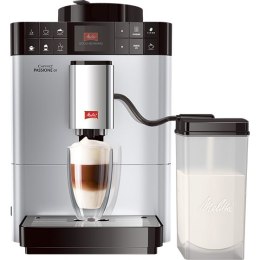 Ekspres ciśneniowy MELITTA Passione OT Srebrny
