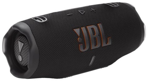 Głośnik bezprzewodowy JBL Charge 6 Czarny (28h /Czarny )