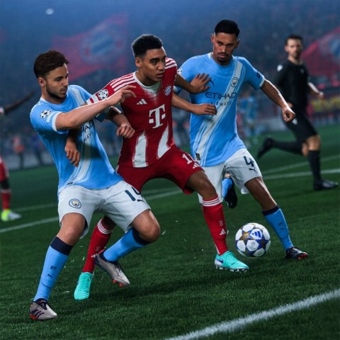 Gra EA Sports FC 26 (XONE/XSX)