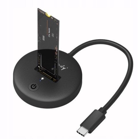 I-CASE USB3-QUICKTY