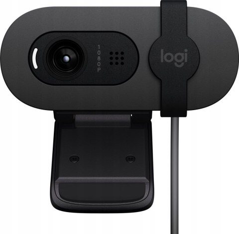 Kamera internetowa LOGITECH Brio 105 960-001592