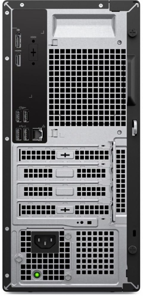 Komputer DELL ECT1250_ARLS_103 (integ/32GB/SSD1TB/W11P)