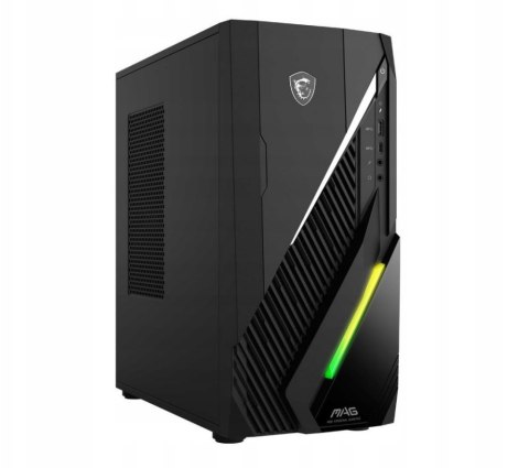 Komputer MSI MAG Infinite E1 14NUC5-036XEU (i5-14400F/RTX4060/16GB/SSD1TB)