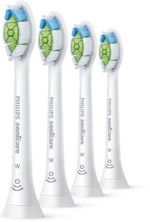 Końcówki do szczoteczki PHILIPS HX6064/87
