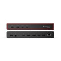 LENOVO 40BE0135EU (Czarny /USB Typ C )