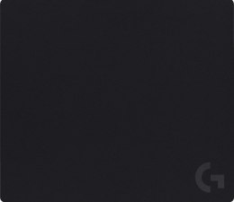 LOGITECH G G640 Mouse pad black - uszkodzone opakowanie (P)