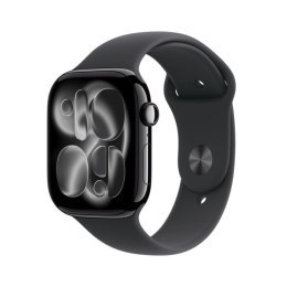 MEUW4MP/A APPLE Wear OS Czarny