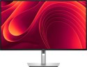 Monitor DELL 210-BRDP (31.5" /IPS /100Hz /2560 x 1440 /Srebrny )