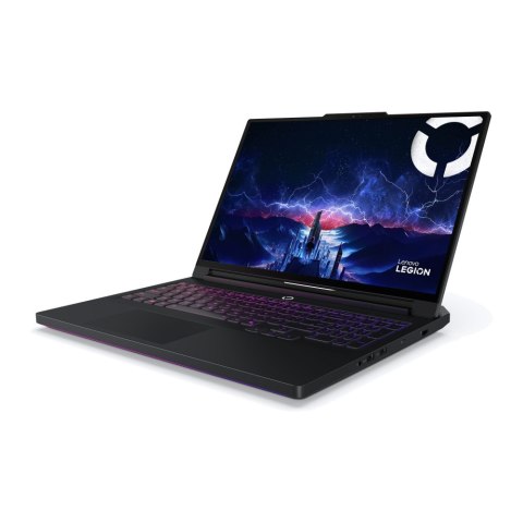 Notebook LENOVO 83F5004GPB (16"/Ultra 9 275HX /64GB/SSD1TB/Czarny)