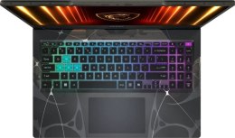 Notebook MSI B2RWFKG-038XPL (15.6