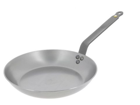 Patelnia DE BUYER D-5610-24 (24cm)