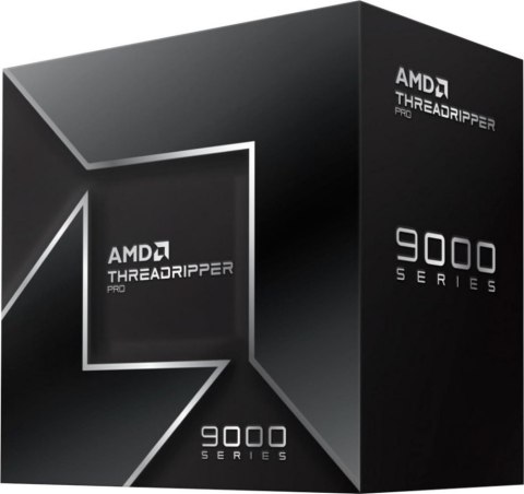 Procesor AMD 100-000000724 BOX (4.2 GHz /128 MB /Socket sTR5 )