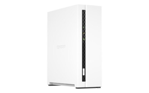 Serwer plików QNAP TS-133