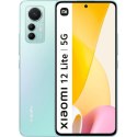 Smartphone XIAOMI 12 Lite 5G 6/128 GB Green (Zielony) 128 GB Zielony 6934177781834
