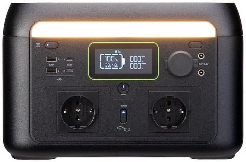 Stacja ładująca ACER GP.ADT11.02C