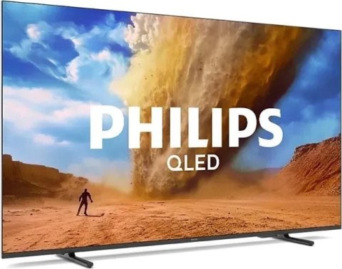 Telewizor PHILIPS QLED 43″ 43PUS7810/12